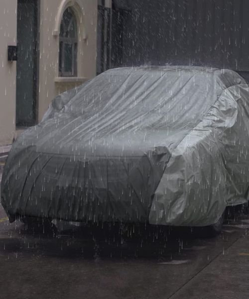 waterproof car cover