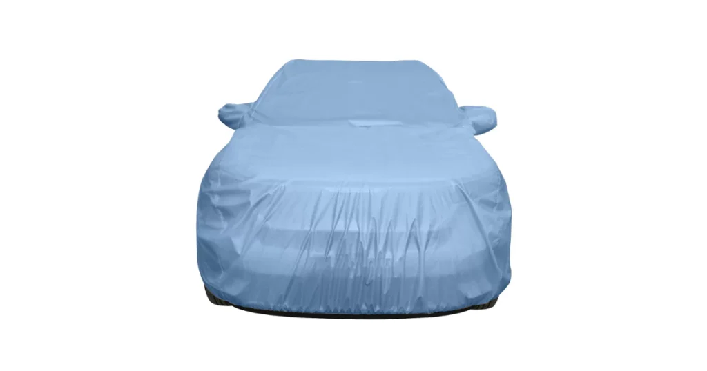 Allextreme Car Cover Maruti Suzuki Wagon R