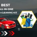 7 Best All-in-One Car Cleaning Kit 2023 – In-Depth Reviews