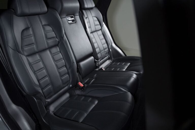 7 Best Seat Covers for Innova Crysta