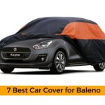 7 Best Car Cover for Baleno – Full Reviews Guide 2024