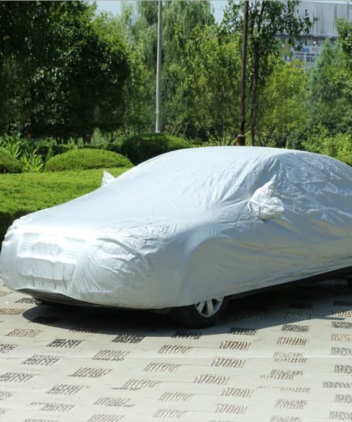 outdoor car cover